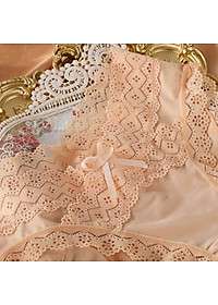 COMBO 5 QUẦN THUN LẠNH VIỀN REN CẠP CHÉO 1720