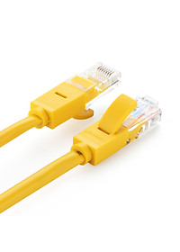 Cáp mạng đúc sẵn 2 đầu Cat 5 dài 10M Ugreen NW103 30642 - Hàng chính hãng