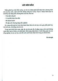 Bồi Dưỡng Năng Lực Tự Học Toán 11