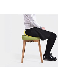 GHẾ ĐÔN MẶT ĐỆM