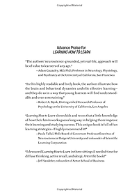 Learning How to Learn