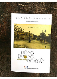 Sách Đông Dương Ngày Ấy