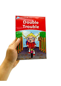 Dolphin Readers Level 2: Double Trouble