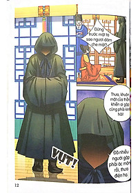 Sách Candy Book - Chàng Hoàng Tử Của Tôi