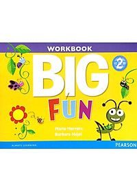 Big Fun 2: Wb+Cd