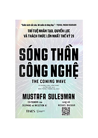 Sóng Thần Công Nghệ