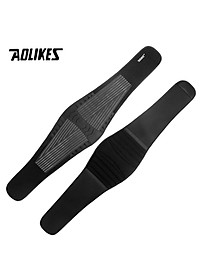 Đai hỗ trợ cột sống, thắt lưng eo khi tập thể thao AOLIKES YE-7998