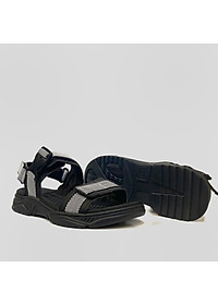 Giày Sandal Nam The Bily Quai Ngang - Màu Trắng BL03T