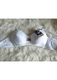 COMBO 5 ÁO LÓT VẢI KHÔNG GỌNG KHÔNG MÚT