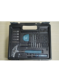 Máy khoan búa(13mm)(26 cái phụ kiện) Makita M8103KX2B