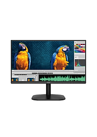 Màn hình AOC 22B2HN/74 (21.5inch/FHD/VA/75Hz/7ms/250nits/HDMI+VGA) – Hàng Chính Hãng