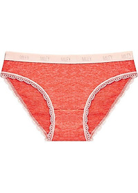 Bộ 3 Quần Lót Thun lạnh Sớ Lụa Miley Lingerie FWS_00 - NHIỀU MÀU