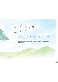 Sách Song Ngữ Bồi Dưỡng Tâm Lý, Trí Tuệ Cho Trẻ - Chúng Mình Là Bạn Nhé, Được Không Nào?