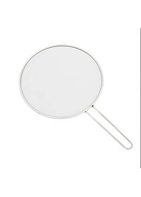 Màn chắn dầu mỡ dạng lưới inoxx 2 kích thước 29cm, 33cm