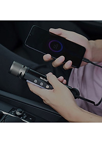 Đèn pin cầm tay đa năng Xiaomi Youpin Nextool NE20030 6 in 1 - Hàng Nhập Khẩu