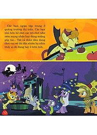 Sách Tớ Là Một Chú Hươu Cao Cổ - Song Ngữ Anh - Việt