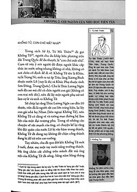 Sách Lịch Sử Triết Học Phương Đông Viết Cho Thanh Thiếu Niên