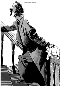 Sách Graveyard Book