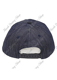 Nón kết hiphop Snapback năng động dành cho trẻ em từ 3 đến 5 tuổi, thiết kế mỏ bằng độc đáo - Hạnh Dương