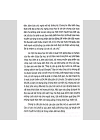 Sách Tri Thức Là Sức Mạnh