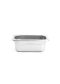 Khay Inox đựng thực phẩm, khay đựng thức ăn buffet đủ size - inox 304
