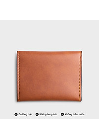 Ví Yuumy (  Thời trang nữ kiểu cầm tay dáng dài - Ví da Mellow YV40 )