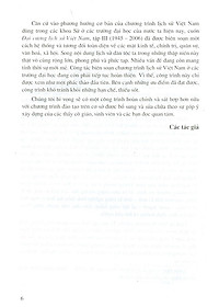 Đại Cương Lịch Sử Việt Nam - Tập III