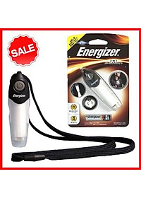 Đèn Trợ Sáng (Energizer) Đèn LED cá nhân 2 trong 1 HFPL12