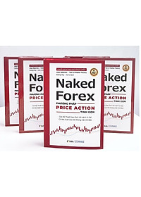 Naked Forex - Phương pháp Price Action Tinh gọn