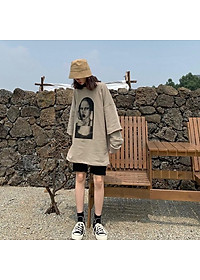 Nón bucket trơn unisex, nam nữ đội đều đẹp luôn nhé