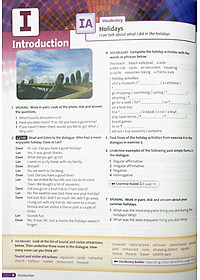 Tiếng Anh 11 Friends Global - Student Book (2023)