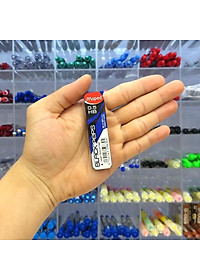 Ruột Chì HB 0.5 mm - Maped 559630 (60 mm x 12 Ngòi)