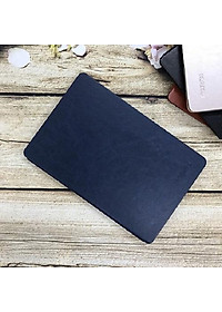 Bao da màu trơn hiệu Kaku dành cho Samsung Tab A7 Lite 8.7 inch( T200/T225)( hàng chính hãng)