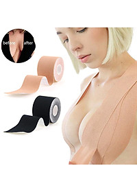 Dán định hình ngực đa năng Boob Tape AOLIKES A-630