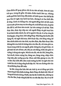 Sách Theo Chân Người Tình & Một Mảnh Tình Riêng
