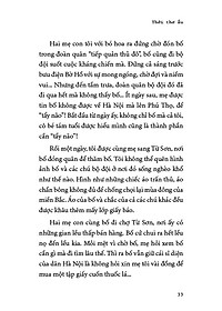 Nhìn lại những thu xanh - Hồi ký Ngô Huy Cẩn, Trần Lưu Vân Hiền - Sách gây quỹ từ thiện cho Quỹ Trò Nghèo Vùng Cao