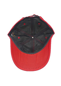 Mũ lưỡi trai Cà rốt & Cầu vồng dành cho cả nam và nữ, vải kaki bền chắc, khóa gài dễ tăng giảm - Hạnh Dương