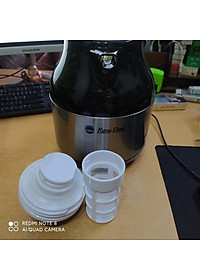 BÌNH TRÀ GIỮ NHIỆT RẠNG ĐÔNG DUNG TÍCH 1 LÍT MODEL RD 1055 ST1.E