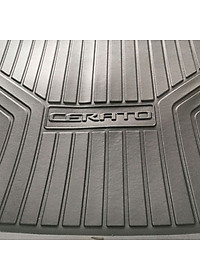 Thảm Nhựa Lót Cốp Sau Dành Cho Xe Ô Tô Kia Cerato