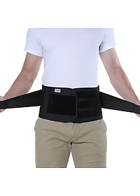 Đai thắt lưng Orbe H2 - Hỗ trợ cột sống ổn định giảm chịu lực vùng thắt lưng