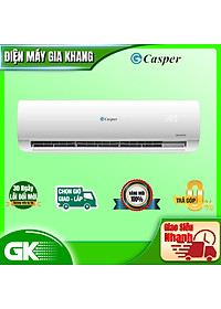 Máy lạnh 1 chiều Casper Inverter 12000BTU (1.5HP) MC-12IS33 ( Model 2022 ) – Hàng chính hãng (Giao hàng toàn quốc )