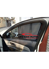 Rèm chống nắng chevrolet Cruze