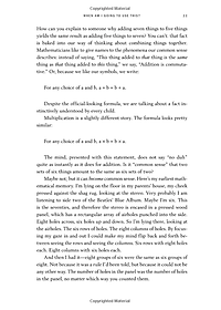 Sách How Not To Be Wrong: The Power Of Mathematical Thinking