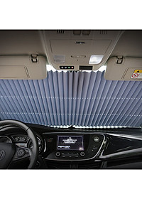 Rèm che nắng kính lái