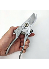 Kéo Cắt Cành Cây Nhật Bản Cao Cấp - Kéo SK cắt cây đa năng