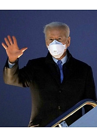 Set 10 chiếc Khẩu trang 1870+ 3M, tiêu chuẩn N95