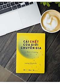 Cái Chết Của Giới Chuyên Gia