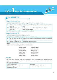 Combo 3 Step - Tiết Lộ Bí Quyết 3 Bước Đạt Điểm 8+ Toán - Văn - Anh