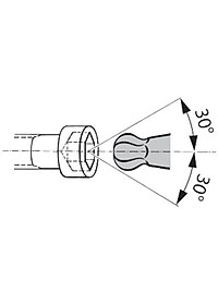 Bộ lục giác 6 cây cao cấp PB Swiss Tools 627141 6