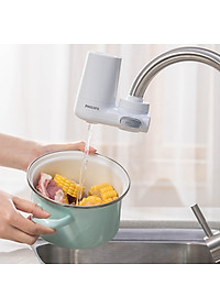 Thiết bị lọc nước tại vòi Philips AWP3753 - Hàng chính hãng
